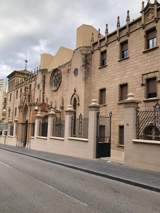 Appartamento Tarrapolita_Rambla Tarragona